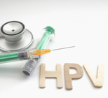 פפילומה בגרון - תמונת אווירה